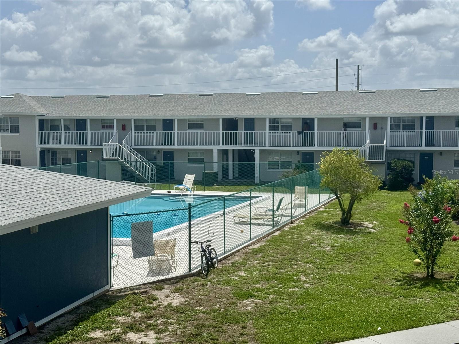 MOUNT DORA MOUNT DORA COMMONS CONDO - Residential