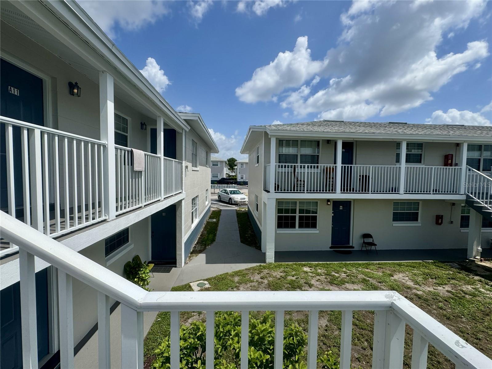 MOUNT DORA MOUNT DORA COMMONS CONDO - Residential