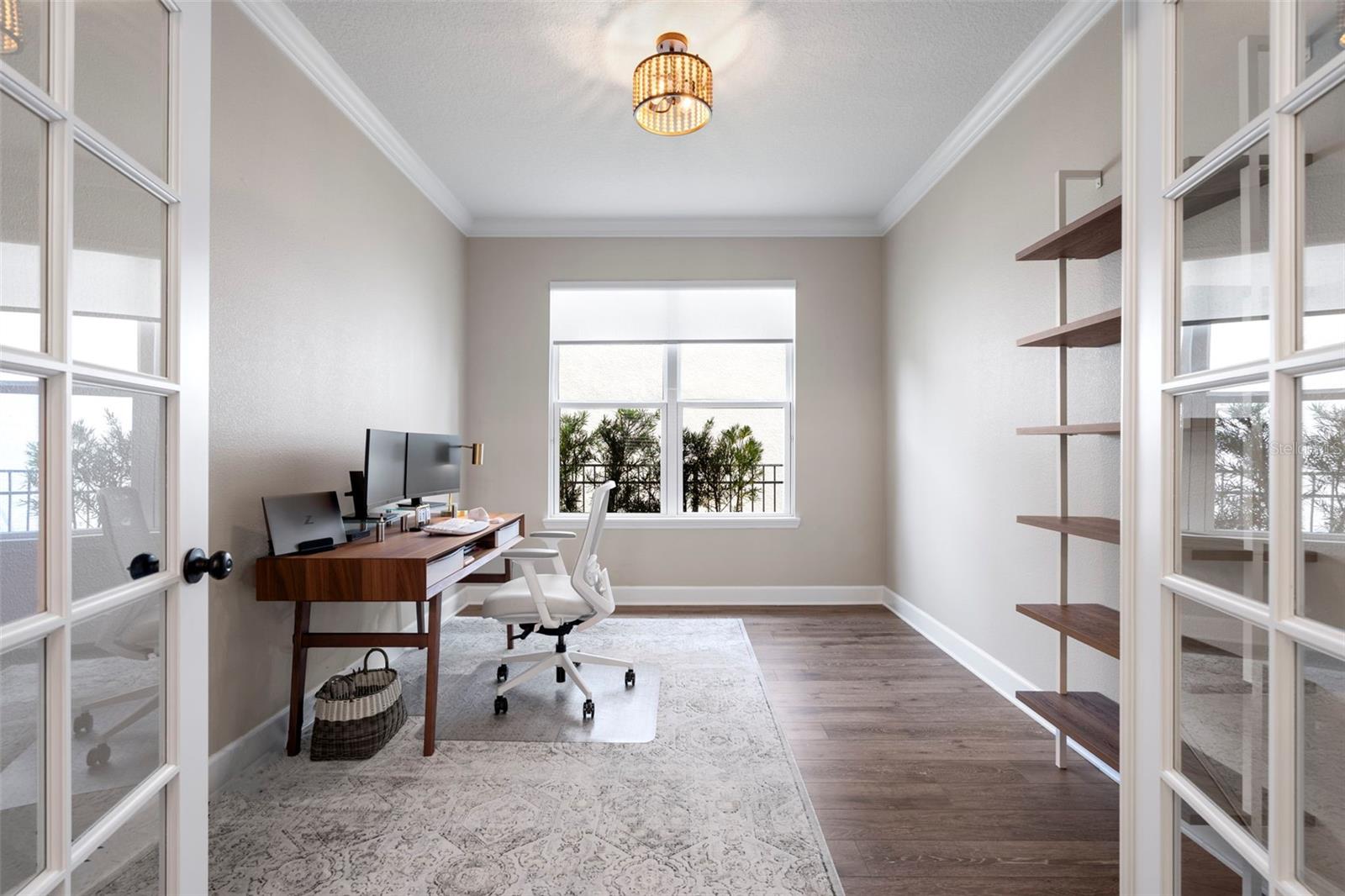 MEADOWS AT HAWKS CREST - Residential