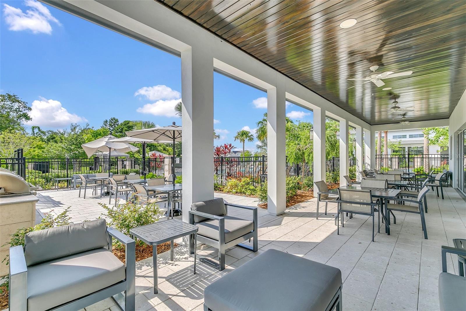 MEADOWS AT HAWKS CREST - Residential