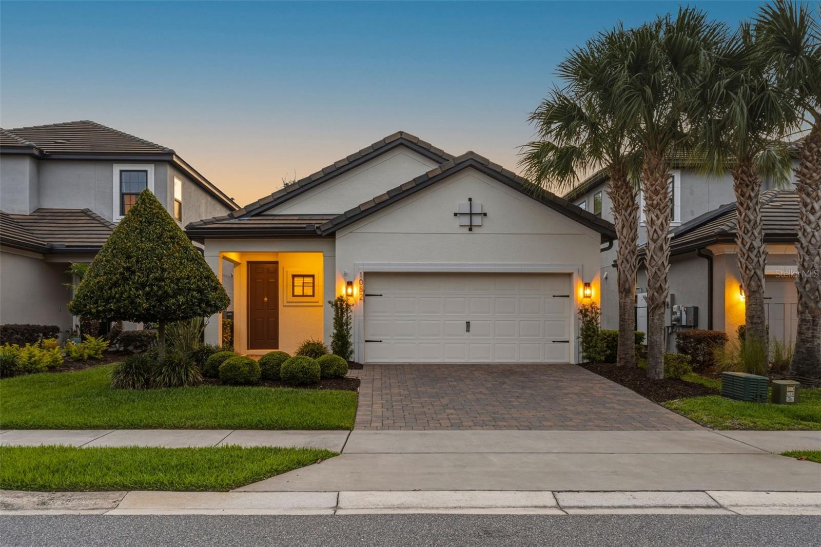 MEADOWS AT HAWKS CREST - Residential