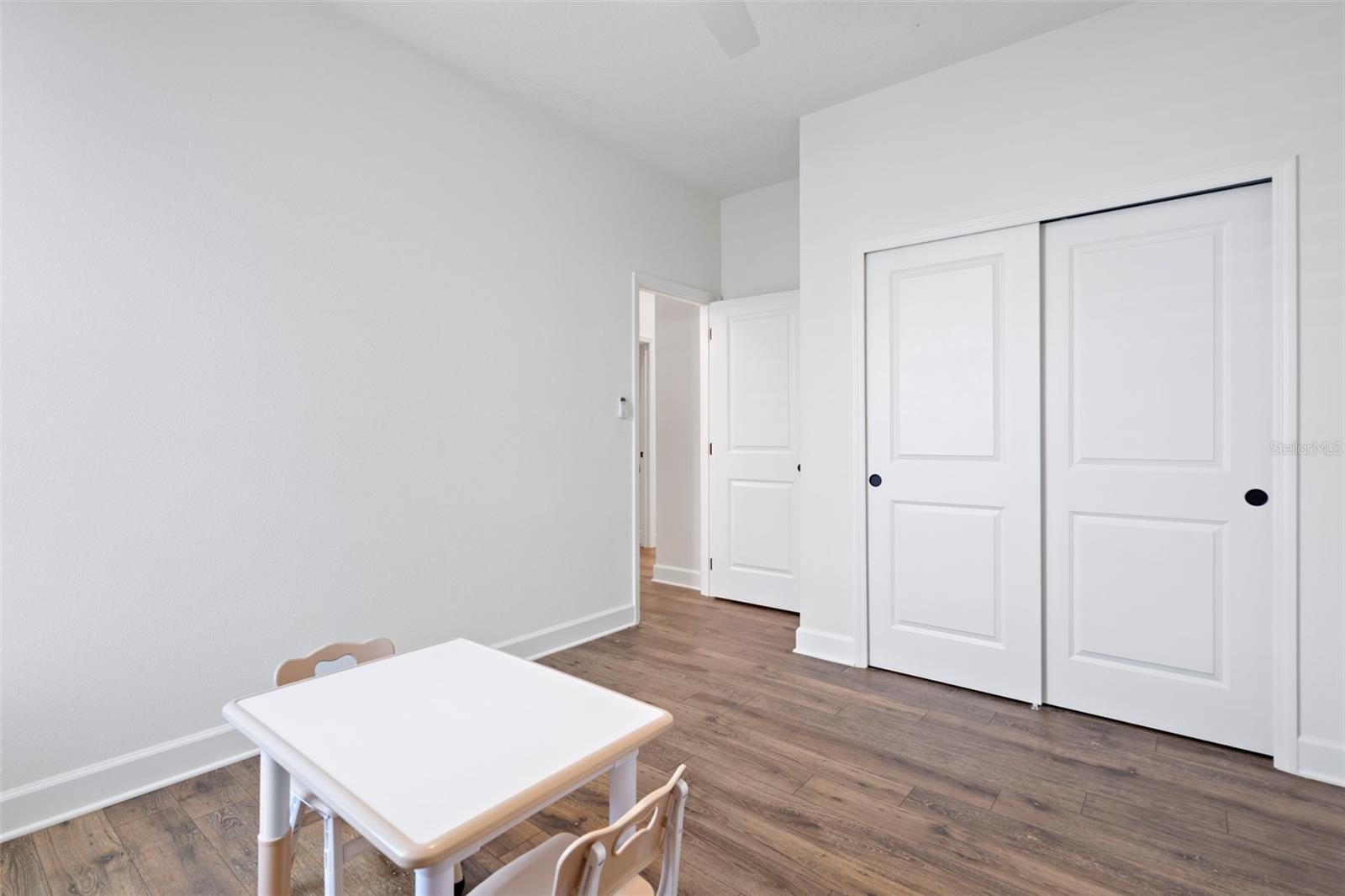 MEADOWS AT HAWKS CREST - Residential