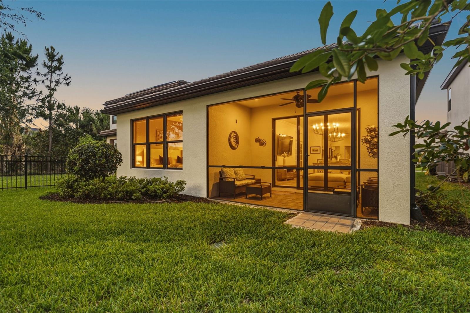 MEADOWS AT HAWKS CREST - Residential
