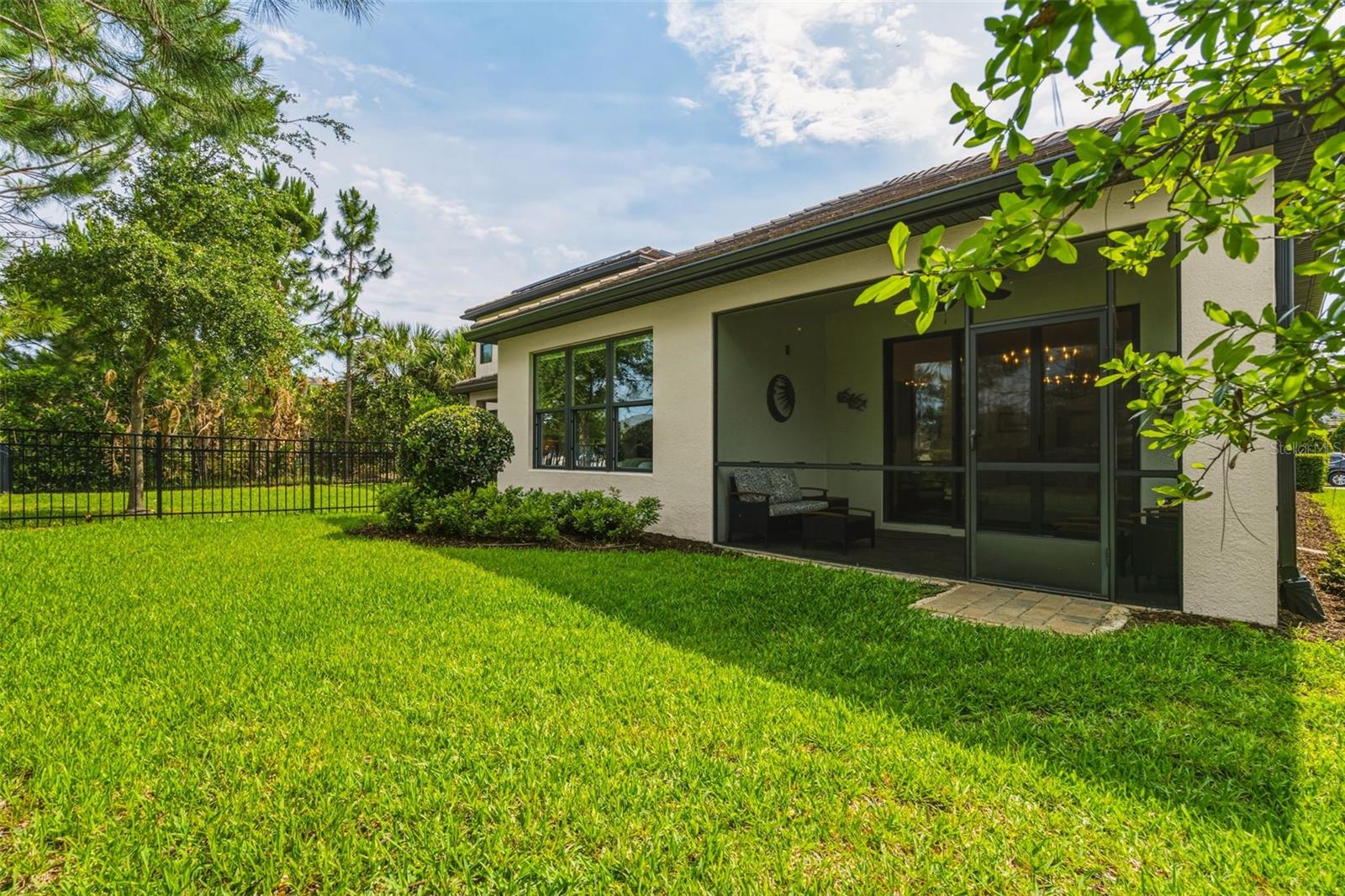 MEADOWS AT HAWKS CREST - Residential