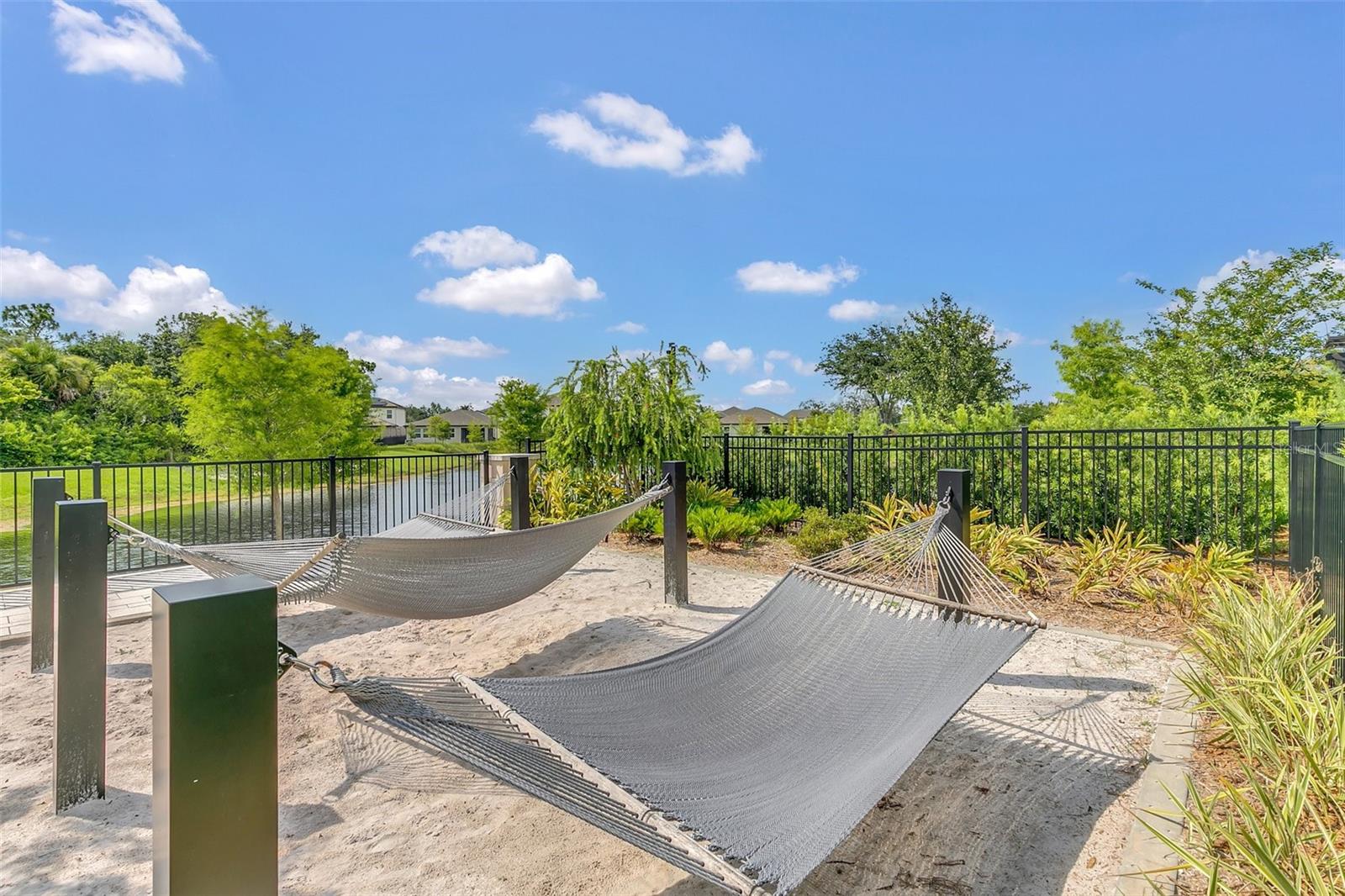 MEADOWS AT HAWKS CREST - Residential