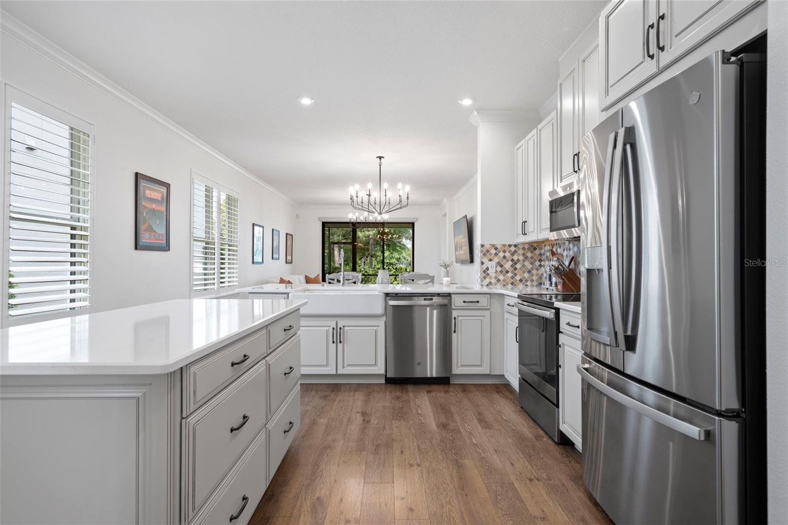 MEADOWS AT HAWKS CREST - Residential