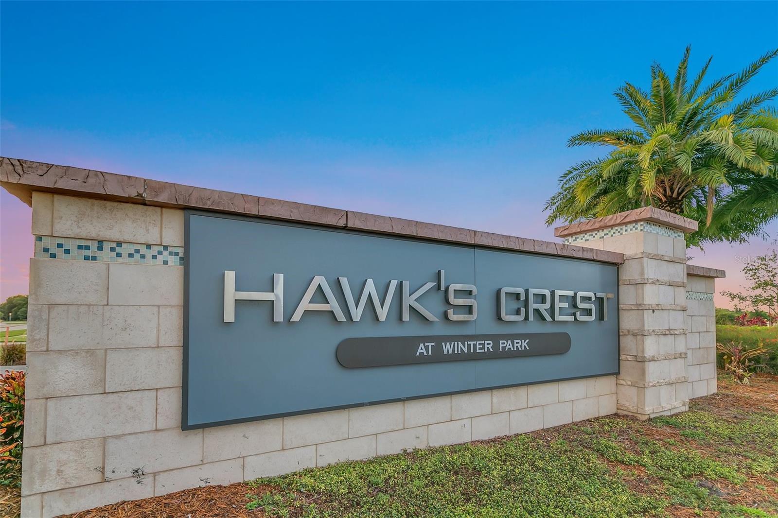 MEADOWS AT HAWKS CREST - Residential
