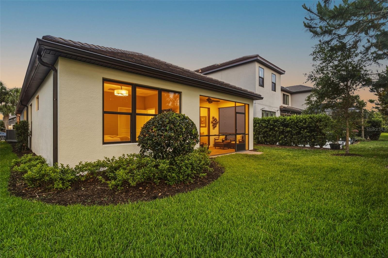 MEADOWS AT HAWKS CREST - Residential