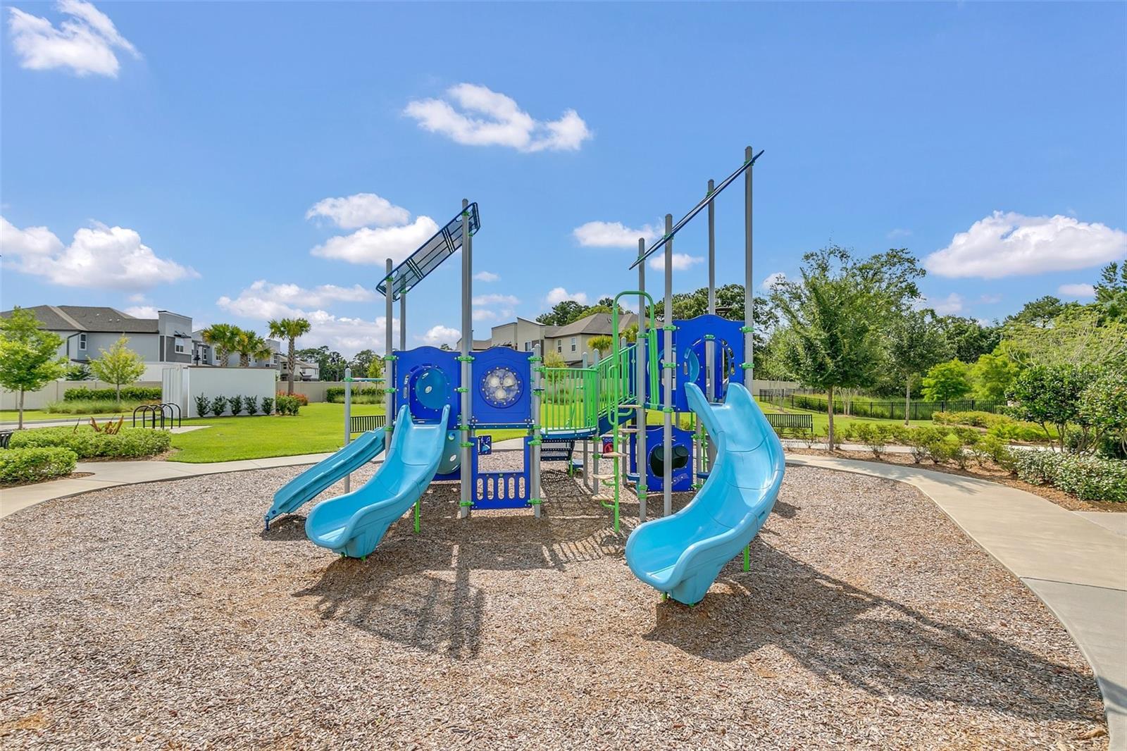 MEADOWS AT HAWKS CREST - Residential