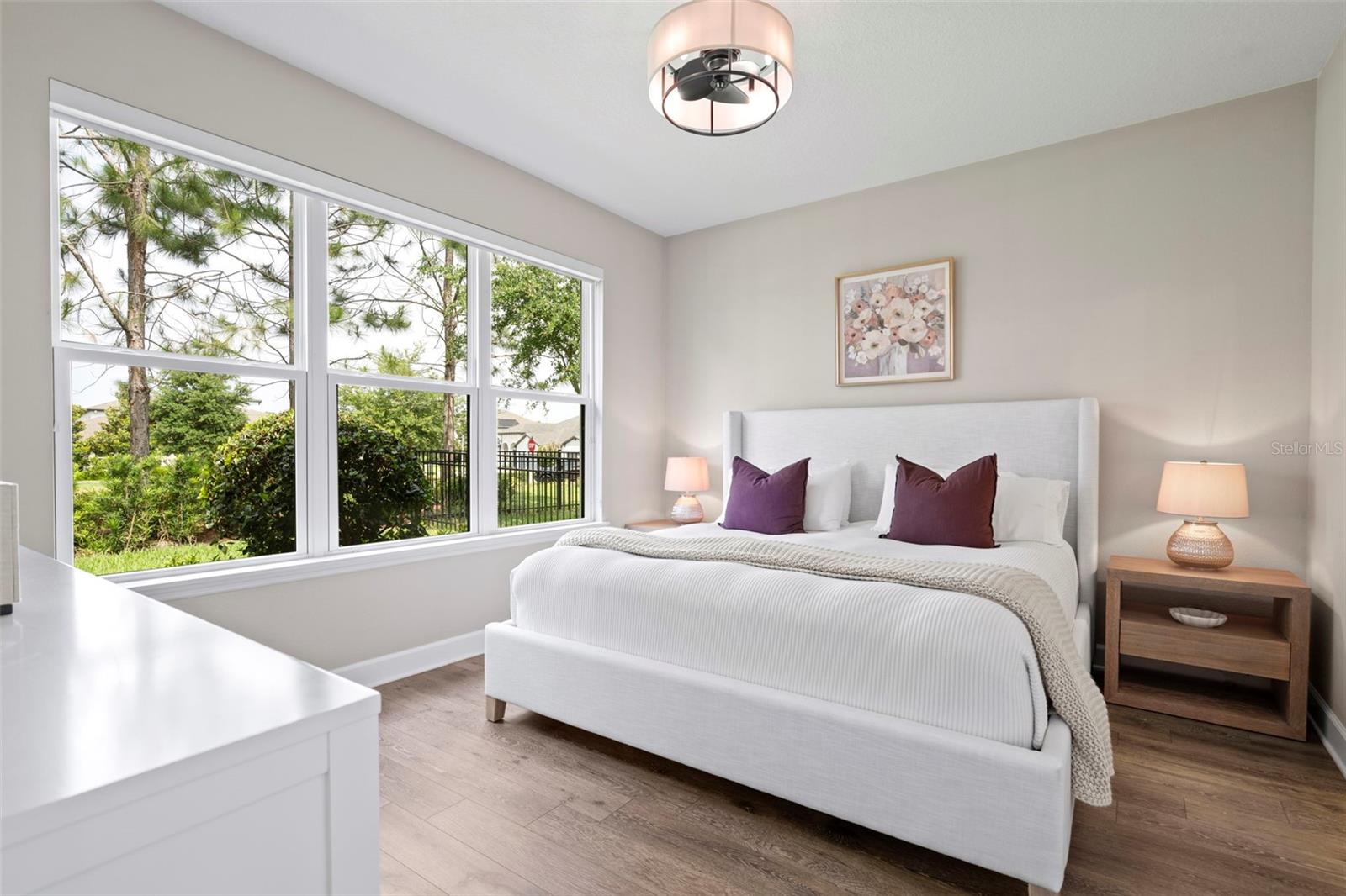 MEADOWS AT HAWKS CREST - Residential