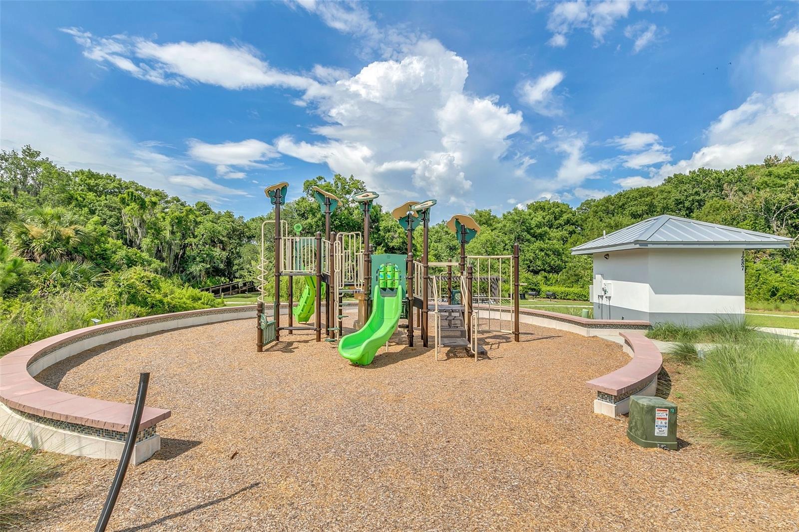 MEADOWS AT HAWKS CREST - Residential