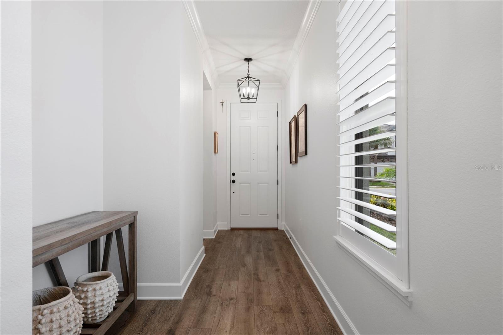 MEADOWS AT HAWKS CREST - Residential