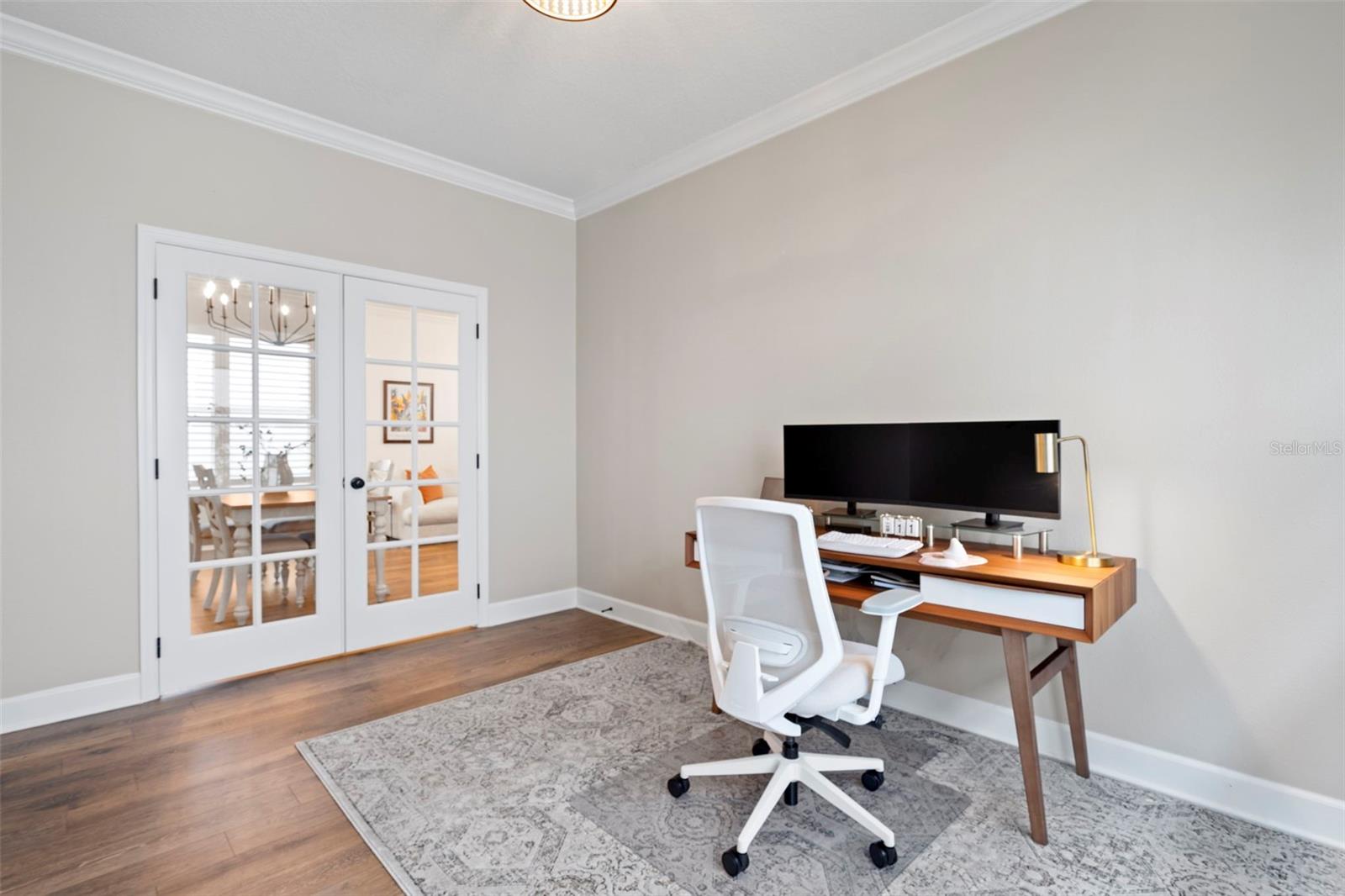 MEADOWS AT HAWKS CREST - Residential