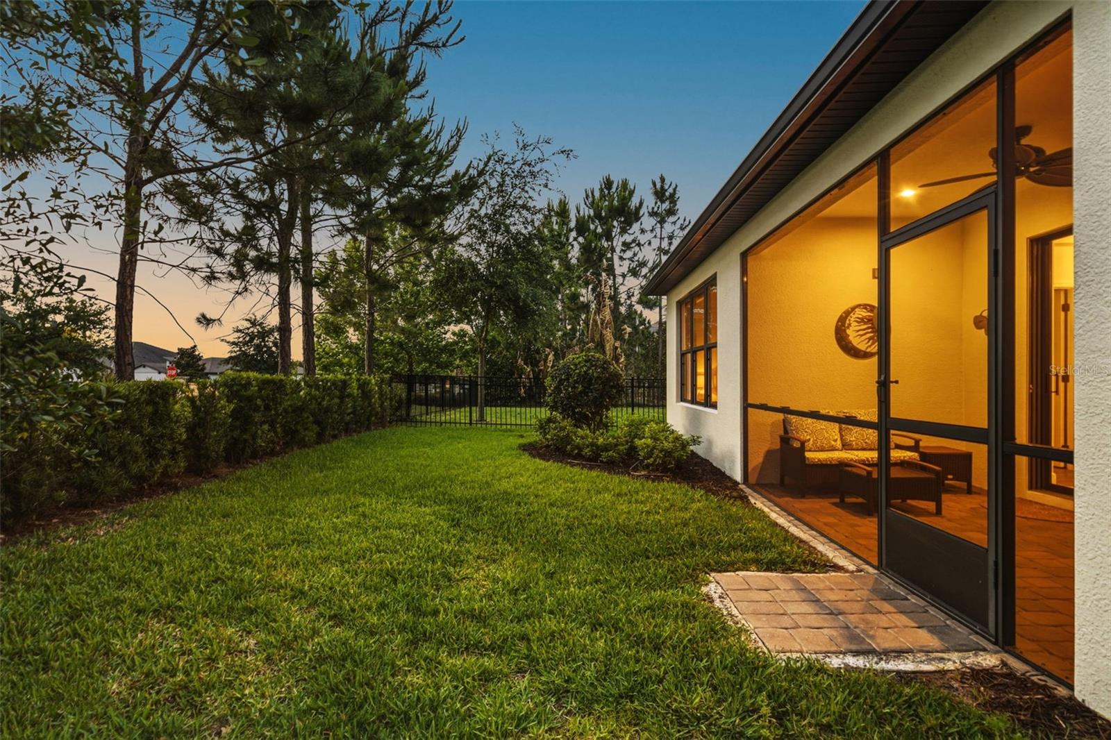 MEADOWS AT HAWKS CREST - Residential