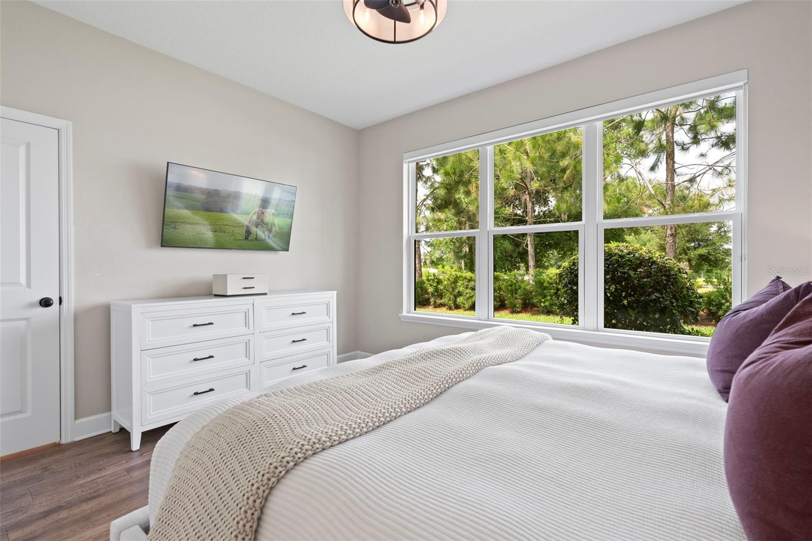 MEADOWS AT HAWKS CREST - Residential