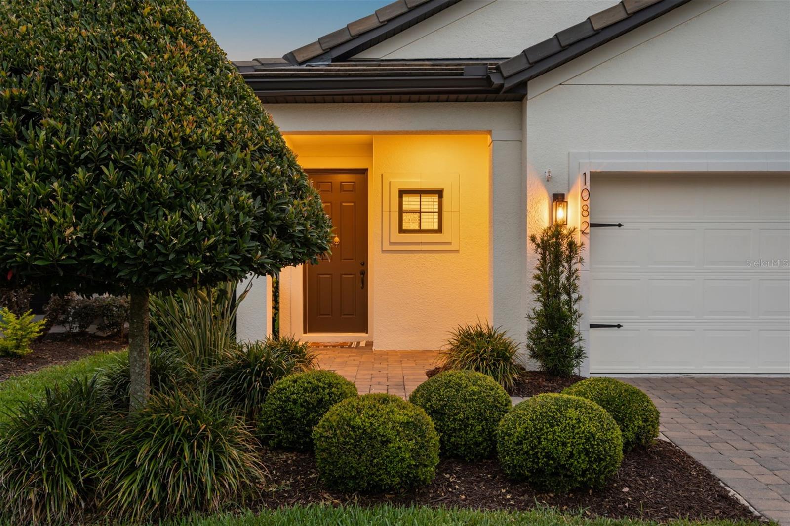 MEADOWS AT HAWKS CREST - Residential