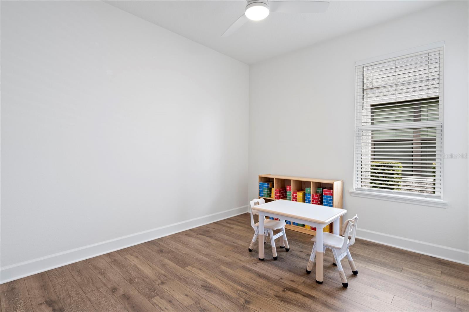 MEADOWS AT HAWKS CREST - Residential