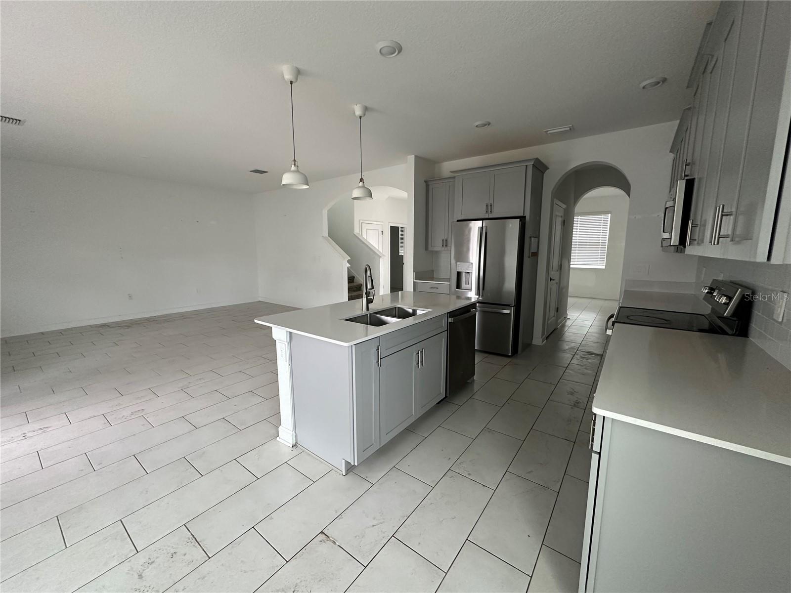 BRIDGEWALK PH 1A - Residential Lease