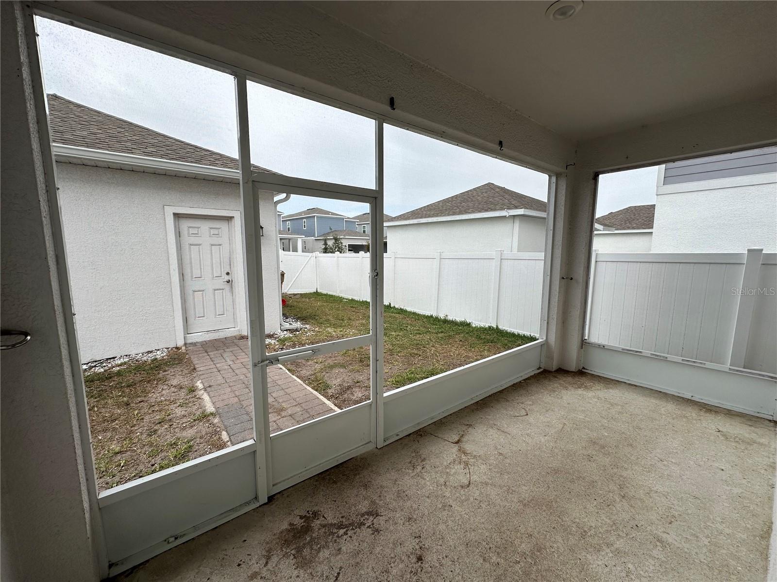 BRIDGEWALK PH 1A - Residential Lease