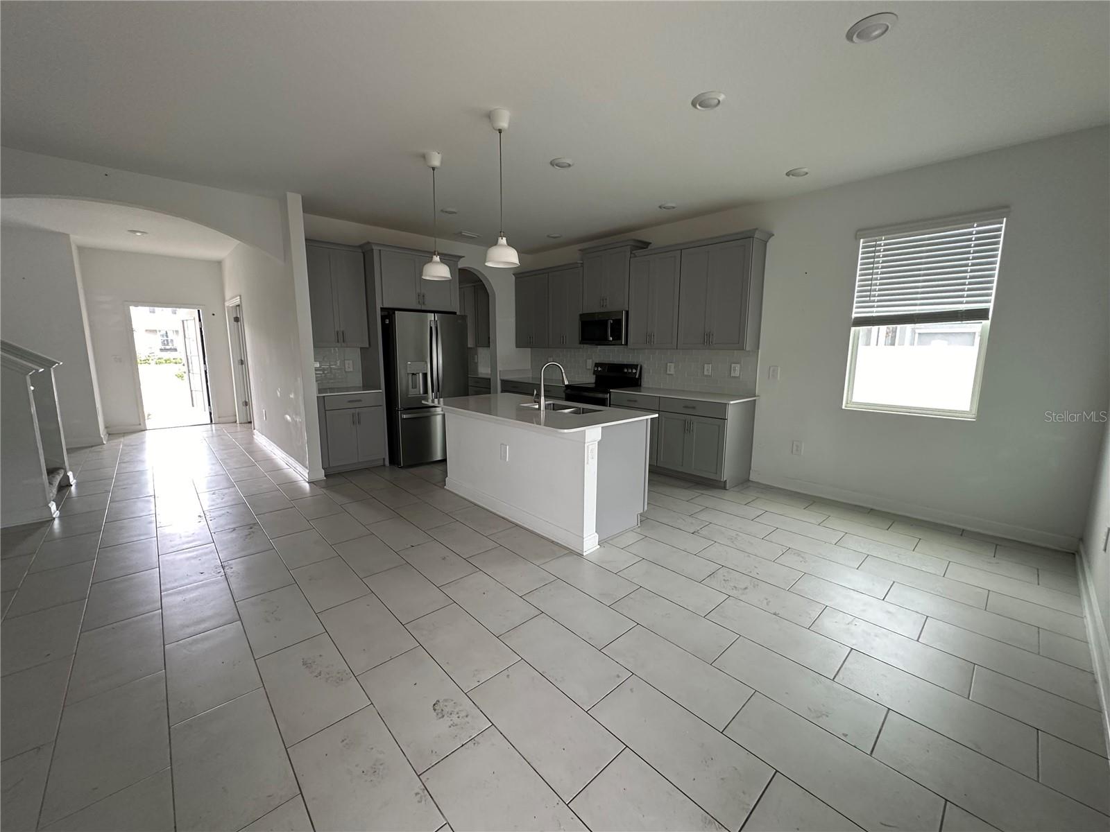 BRIDGEWALK PH 1A - Residential Lease