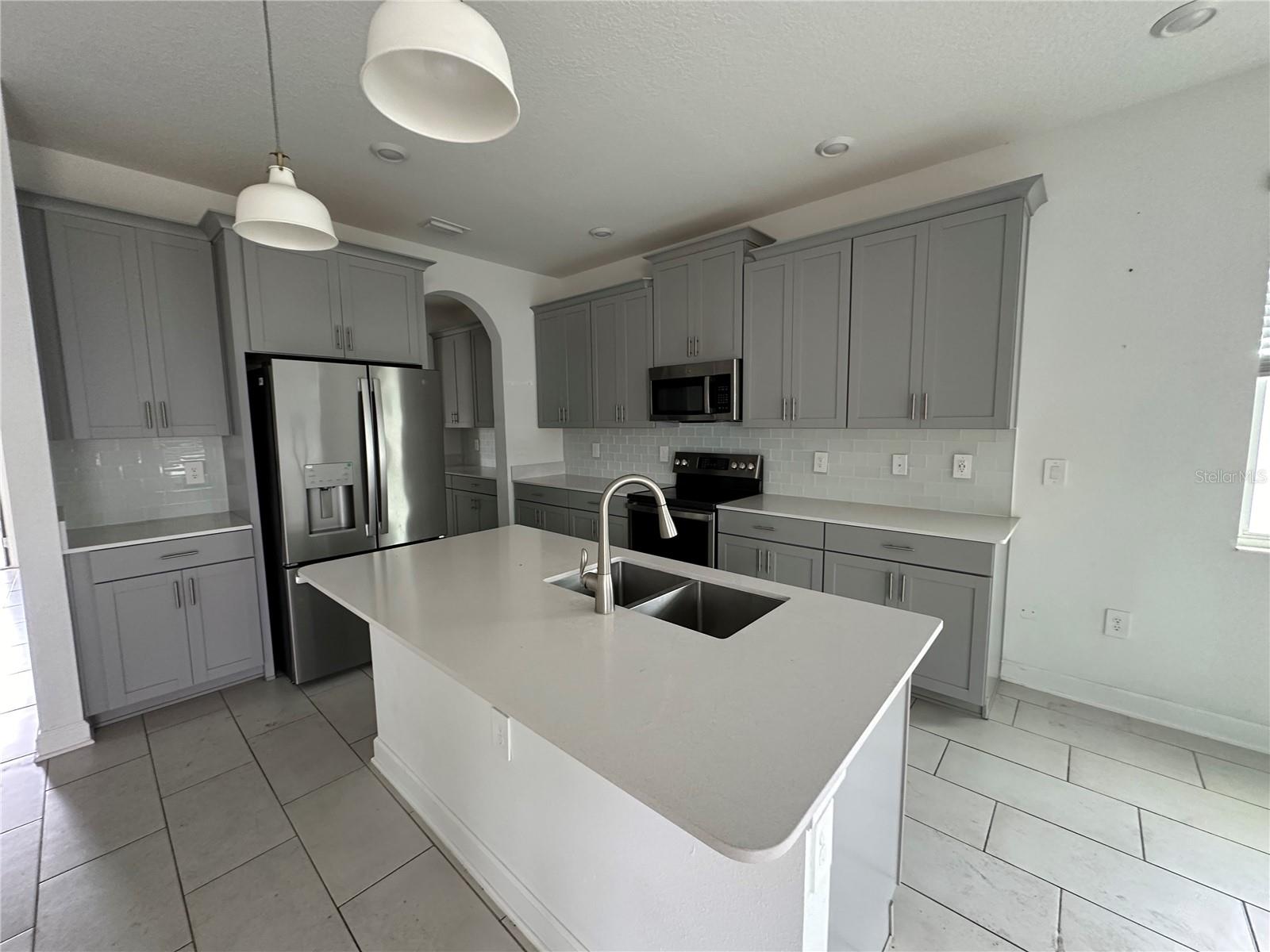 BRIDGEWALK PH 1A - Residential Lease