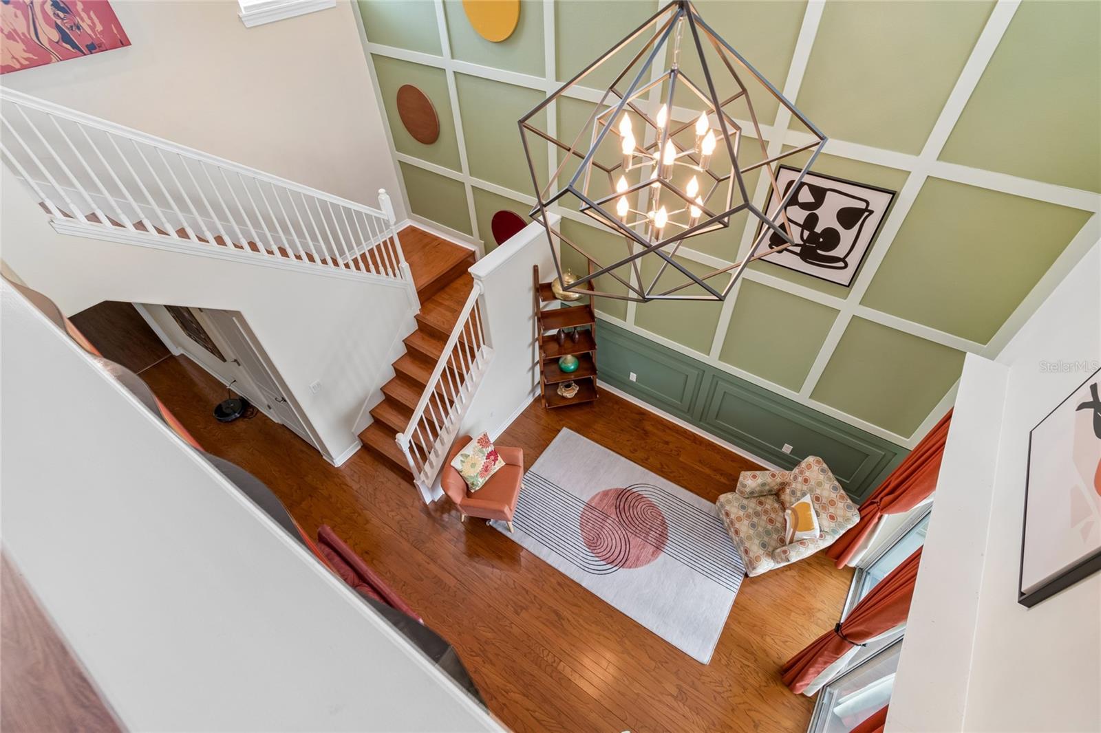 SOUTH FORK UNIT 9 - Residential