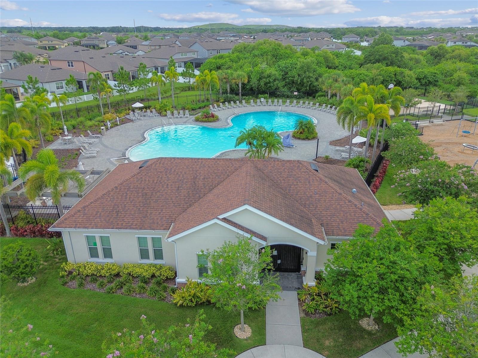 SOUTH FORK UNIT 9 - Residential