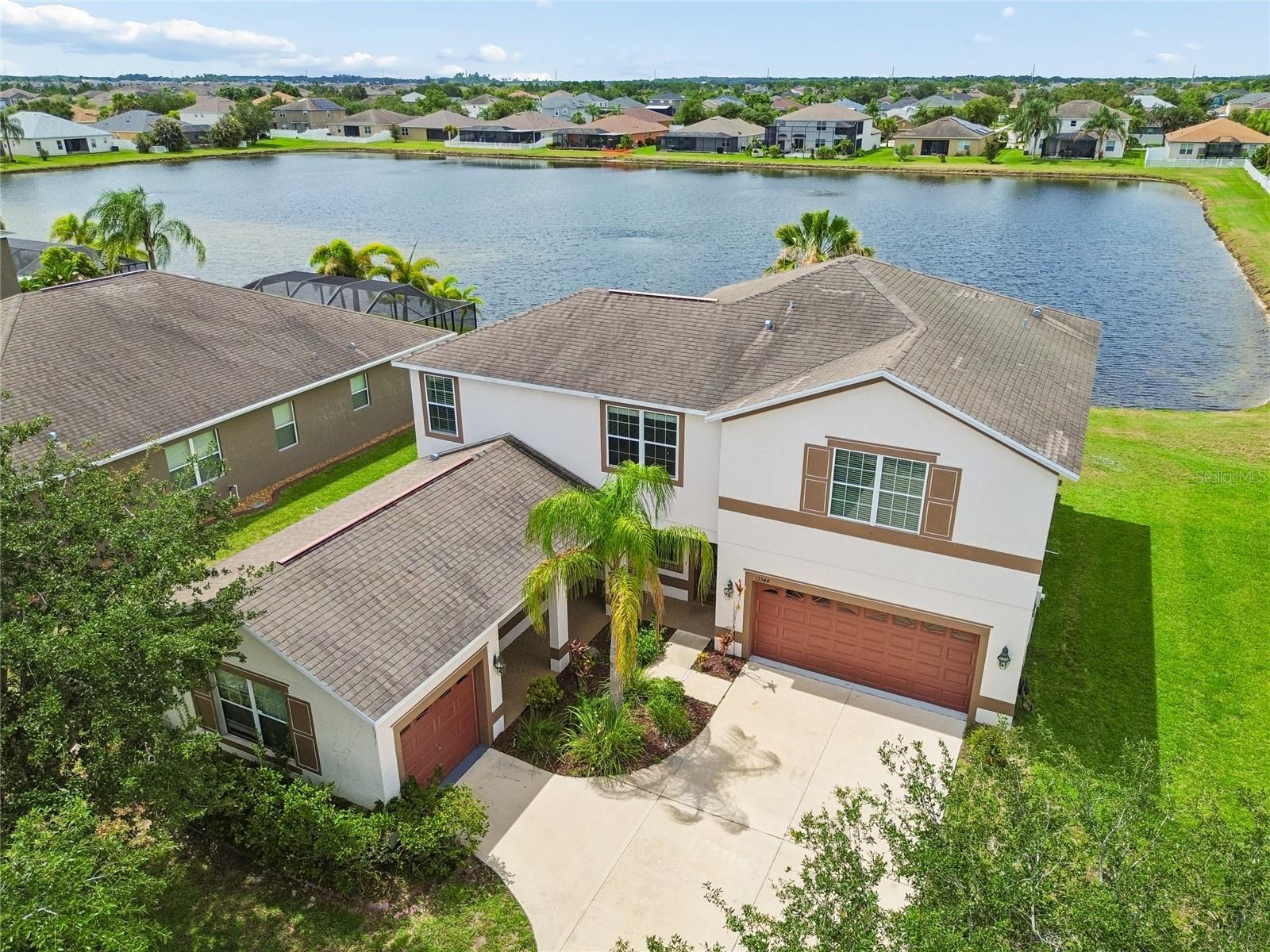 SOUTH FORK UNIT 9 - Residential