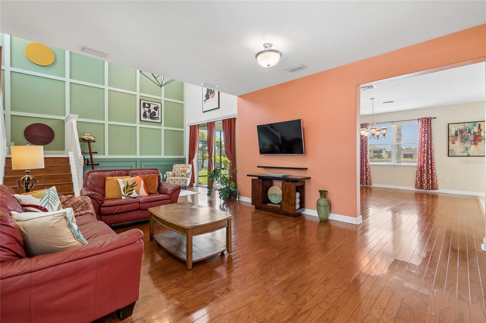 SOUTH FORK UNIT 9 - Residential