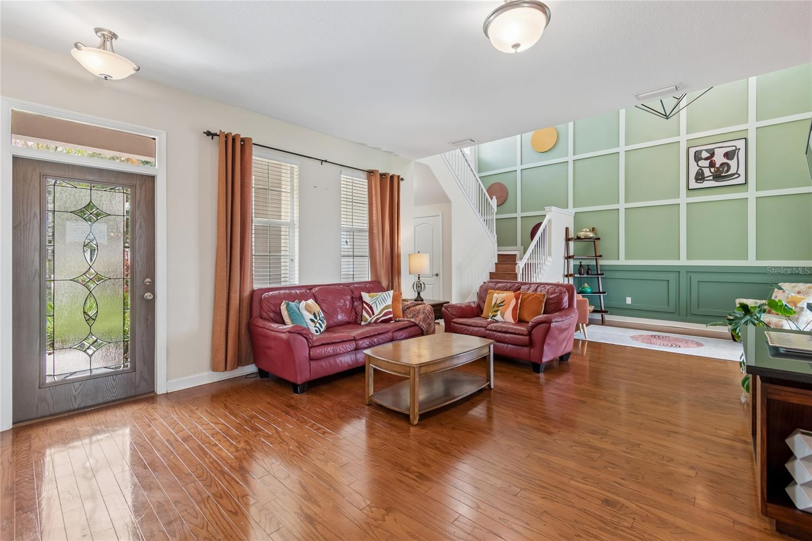 SOUTH FORK UNIT 9 - Residential