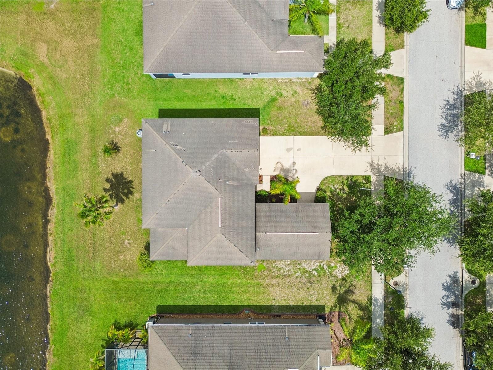 SOUTH FORK UNIT 9 - Residential