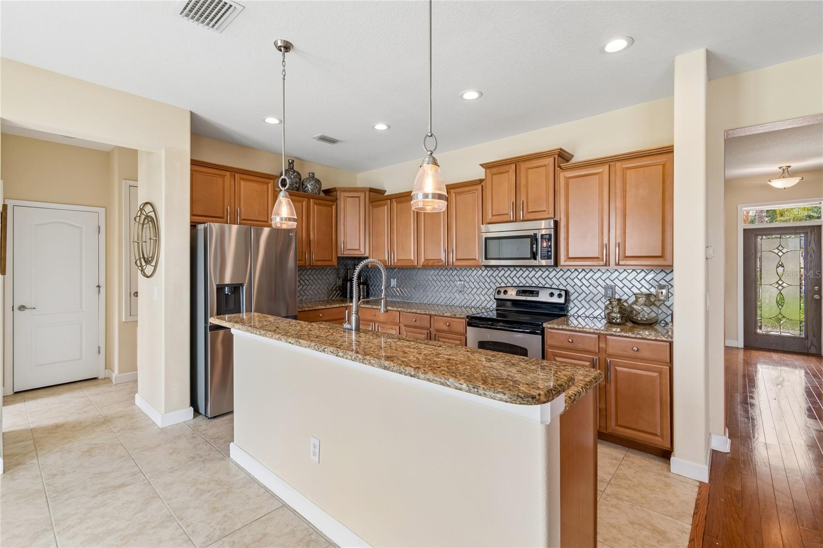 SOUTH FORK UNIT 9 - Residential