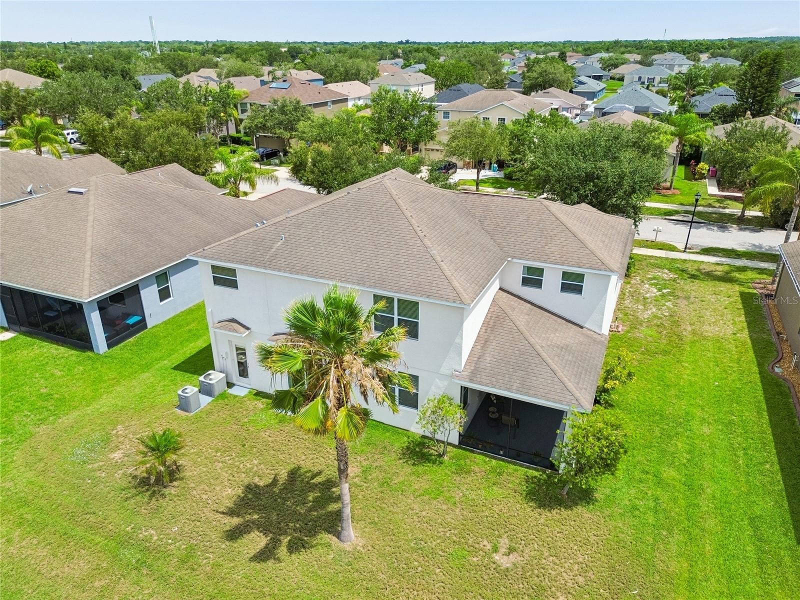 SOUTH FORK UNIT 9 - Residential