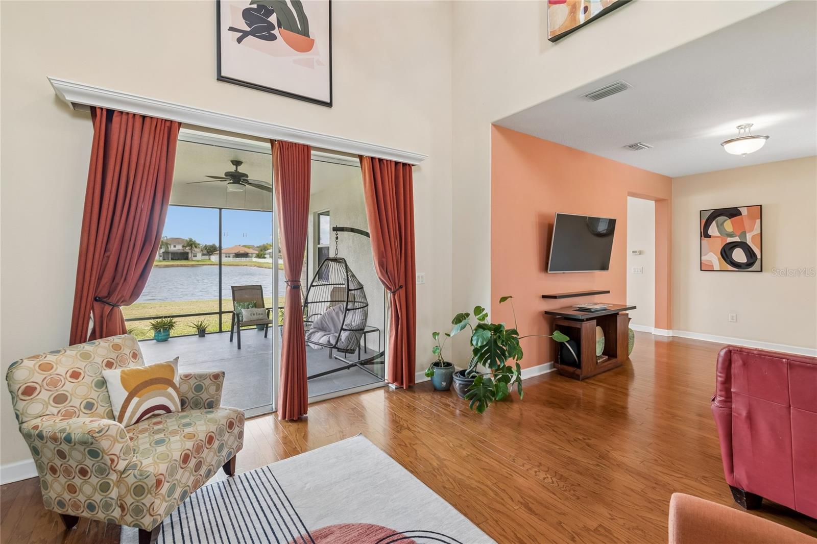 SOUTH FORK UNIT 9 - Residential