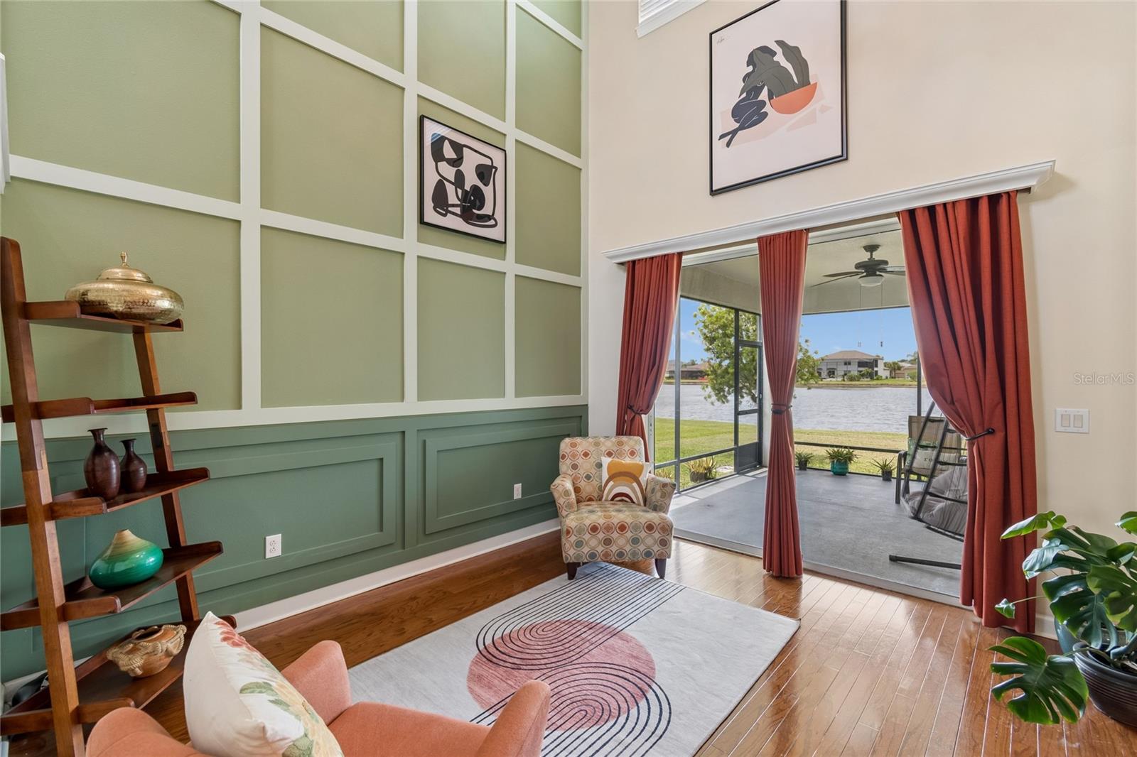 SOUTH FORK UNIT 9 - Residential