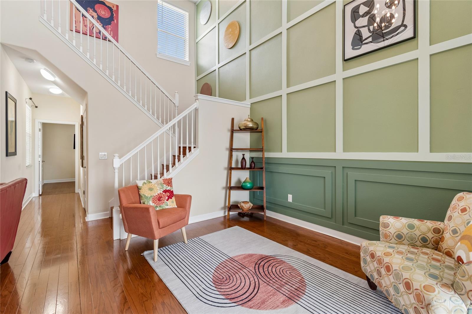 SOUTH FORK UNIT 9 - Residential