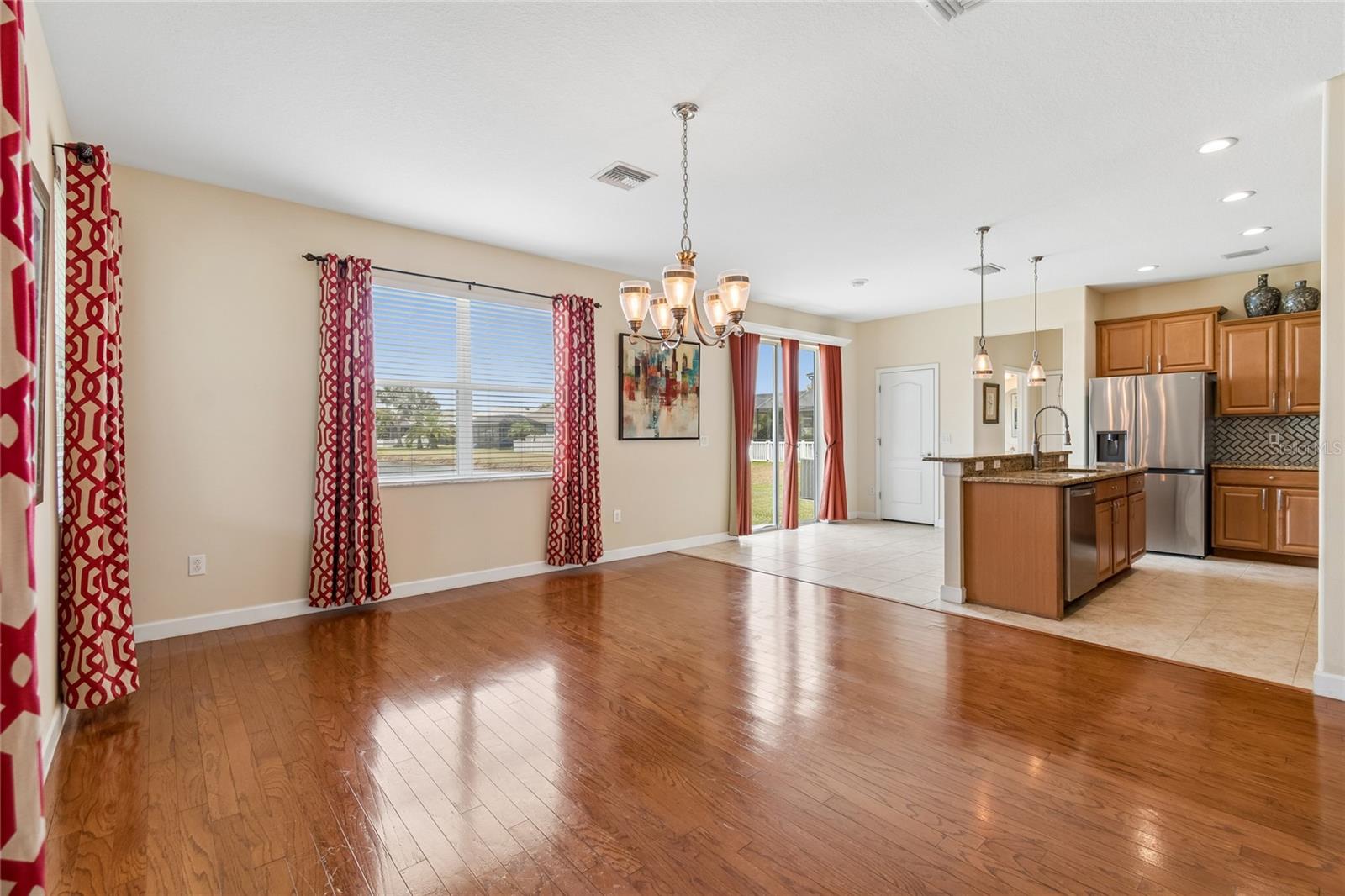 SOUTH FORK UNIT 9 - Residential