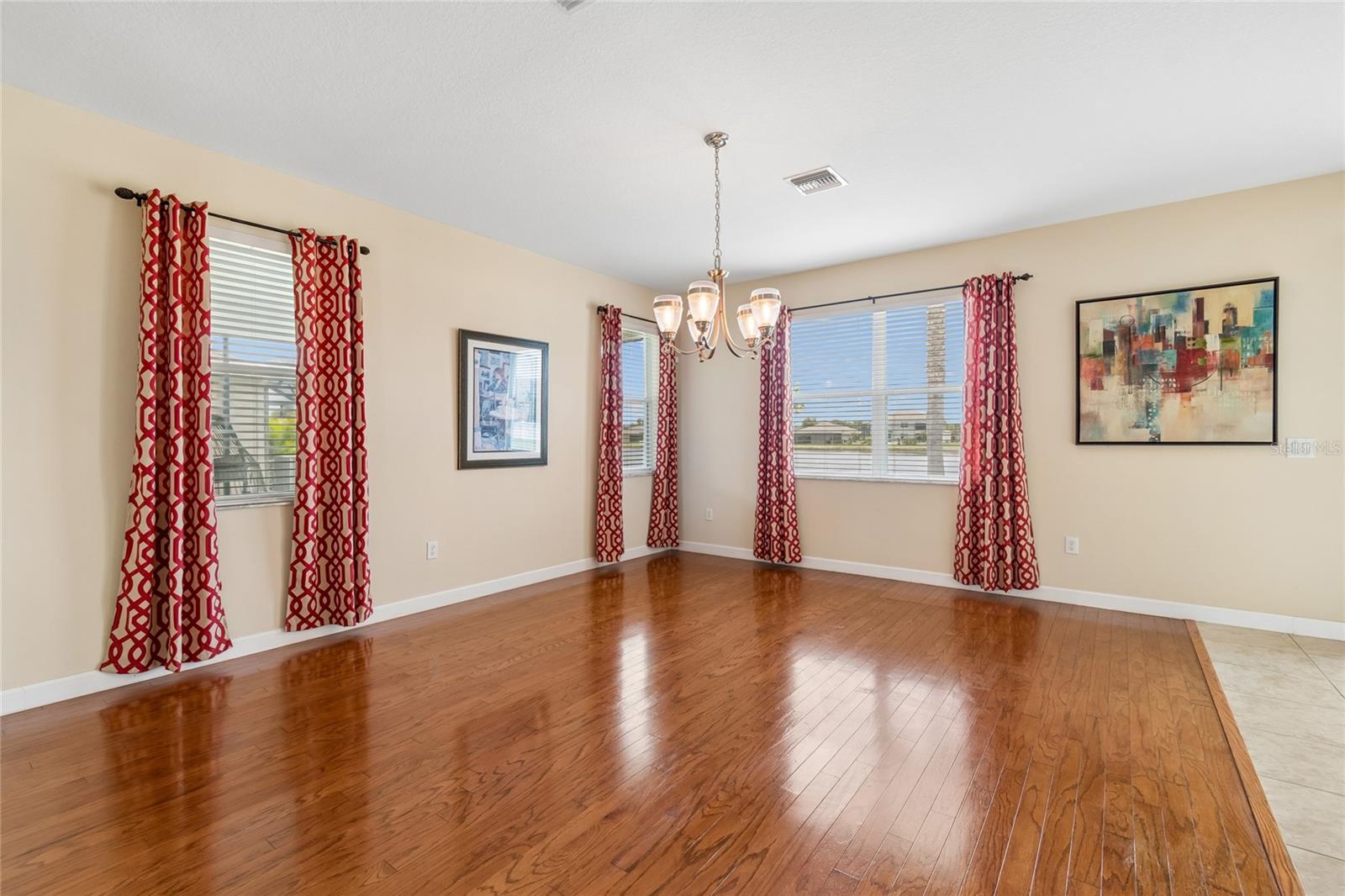 SOUTH FORK UNIT 9 - Residential