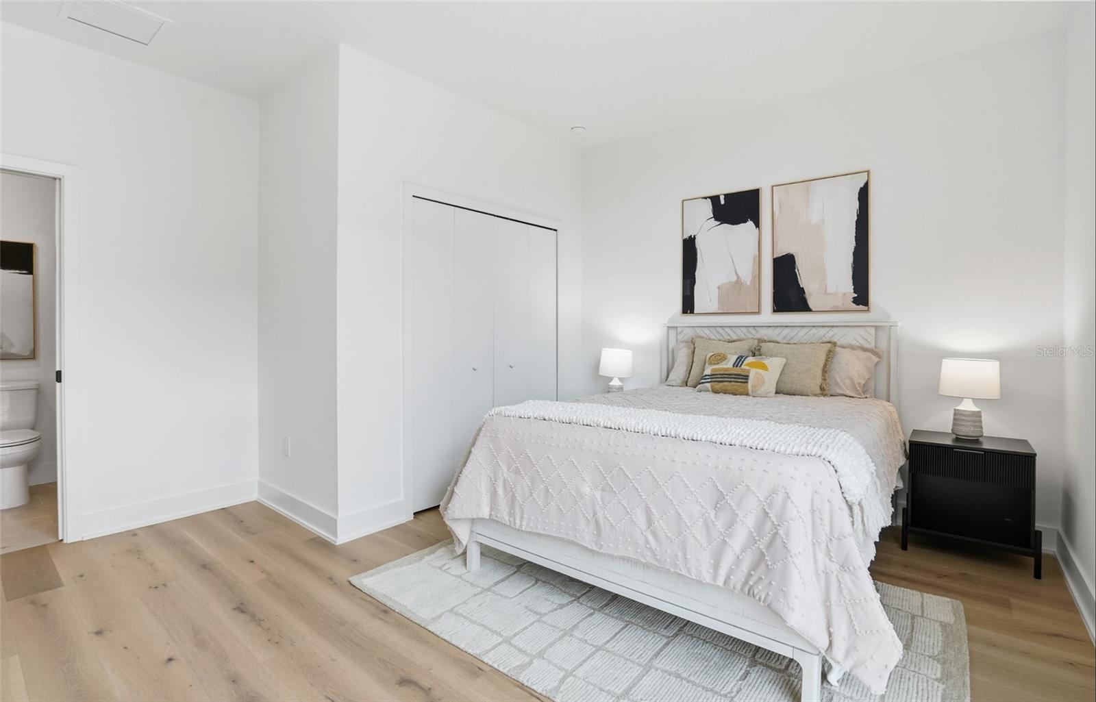 THE HARPER AND THE SAMSON - Residential Lease