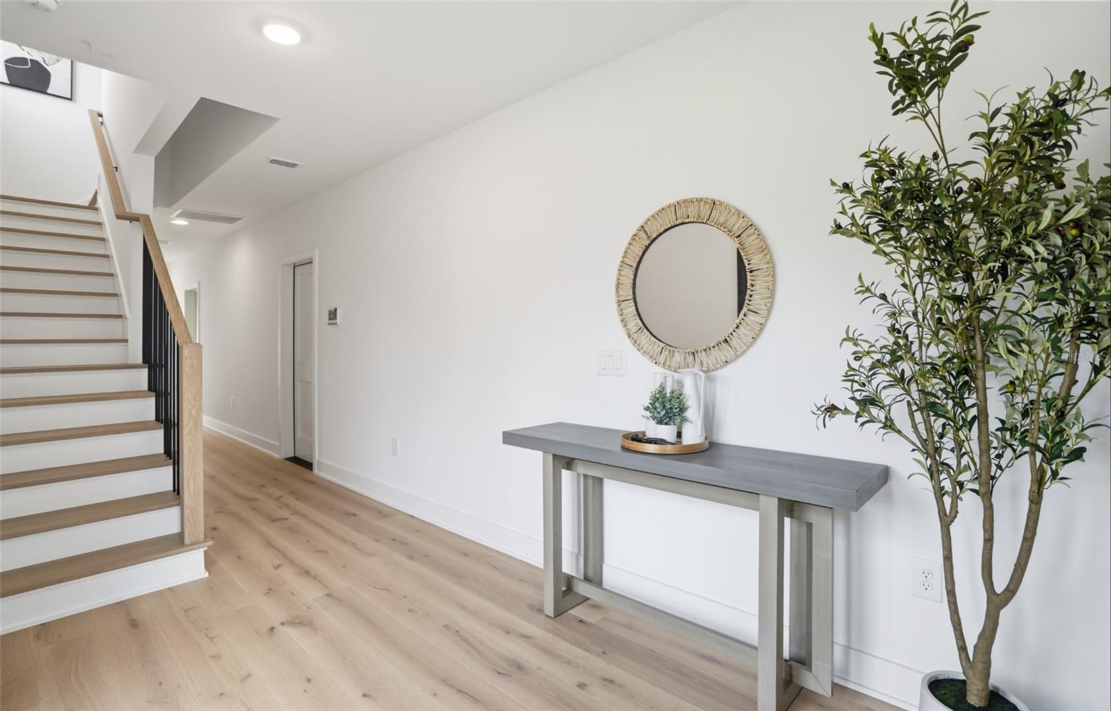 THE HARPER AND THE SAMSON - Residential Lease