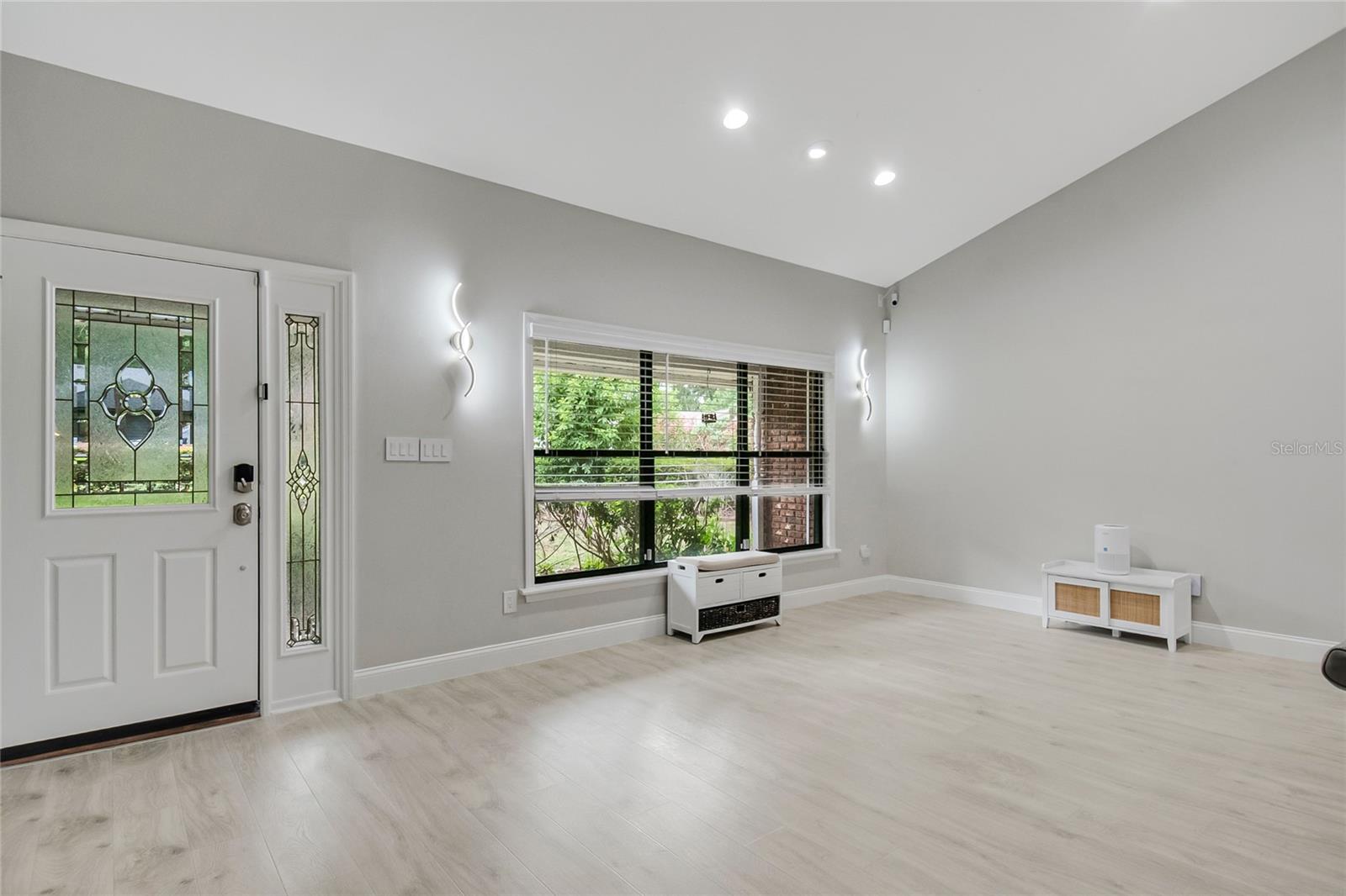 BEN OAK PH 05 - Residential