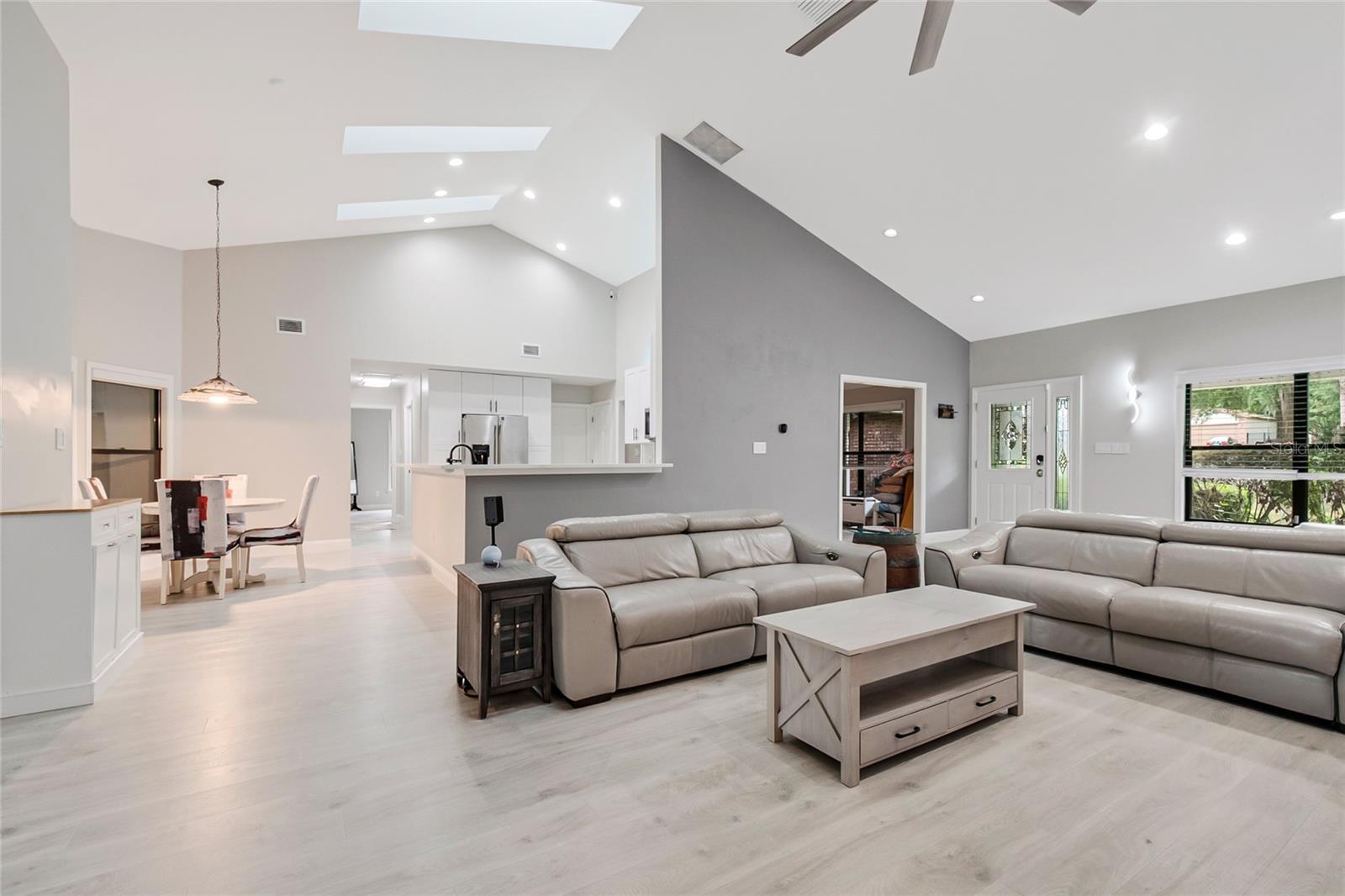 BEN OAK PH 05 - Residential