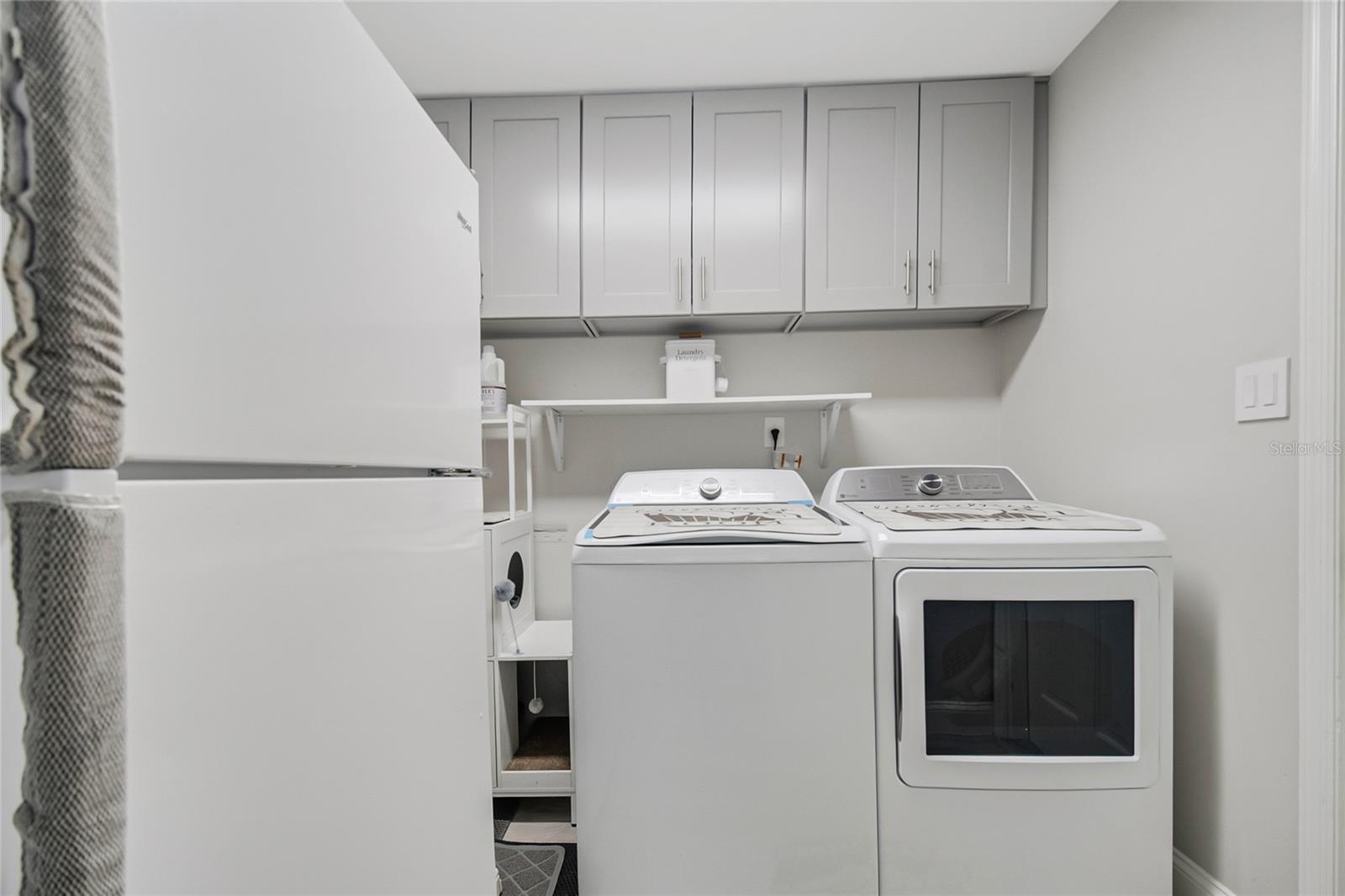 BEN OAK PH 05 - Residential