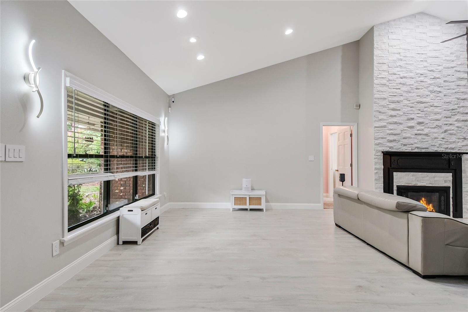 BEN OAK PH 05 - Residential