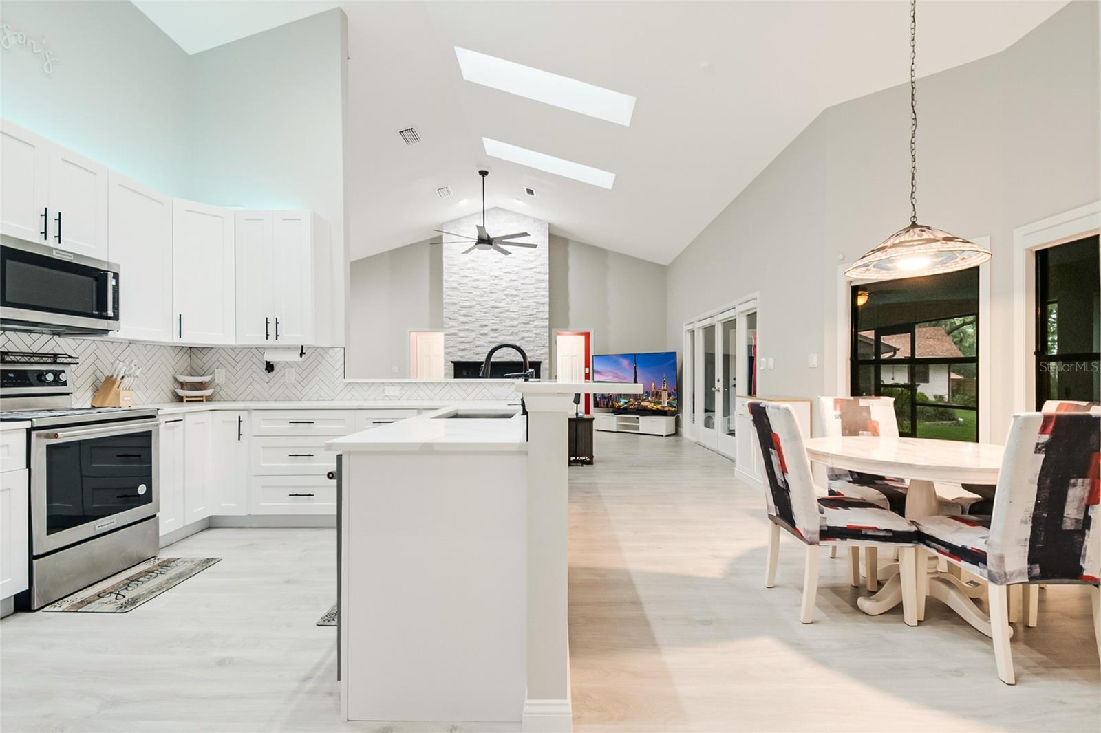 BEN OAK PH 05 - Residential