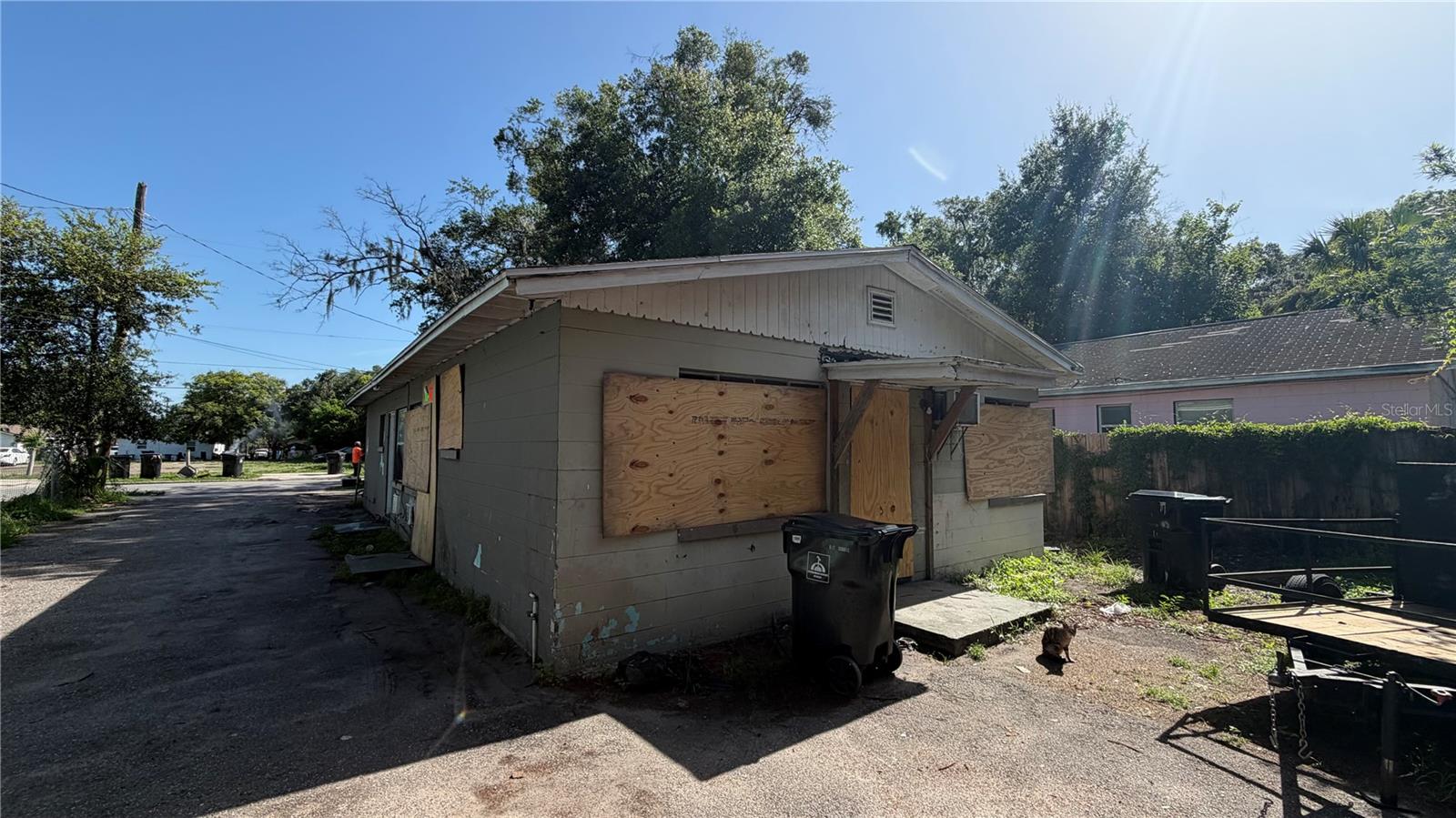 MORGANS ADD 01 - Residential Income
