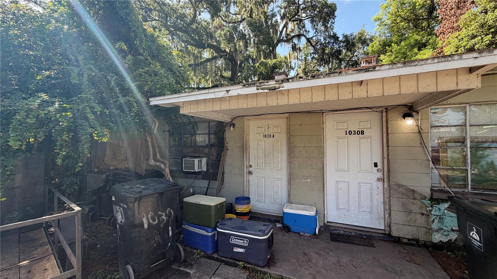 MORGANS ADD 01 - Residential Income