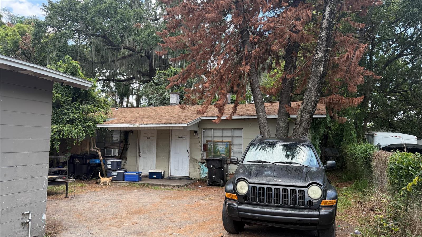 MORGANS ADD 01 - Residential Income