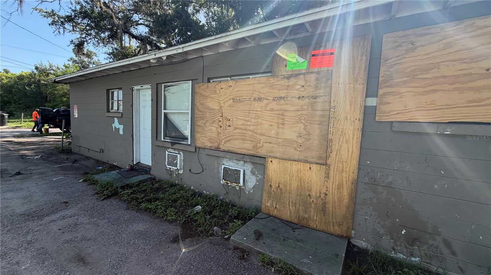 MORGANS ADD 01 - Residential Income