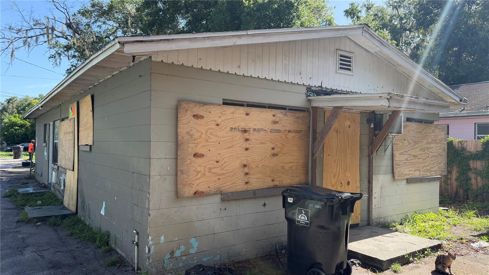 MORGANS ADD 01 - Residential Income